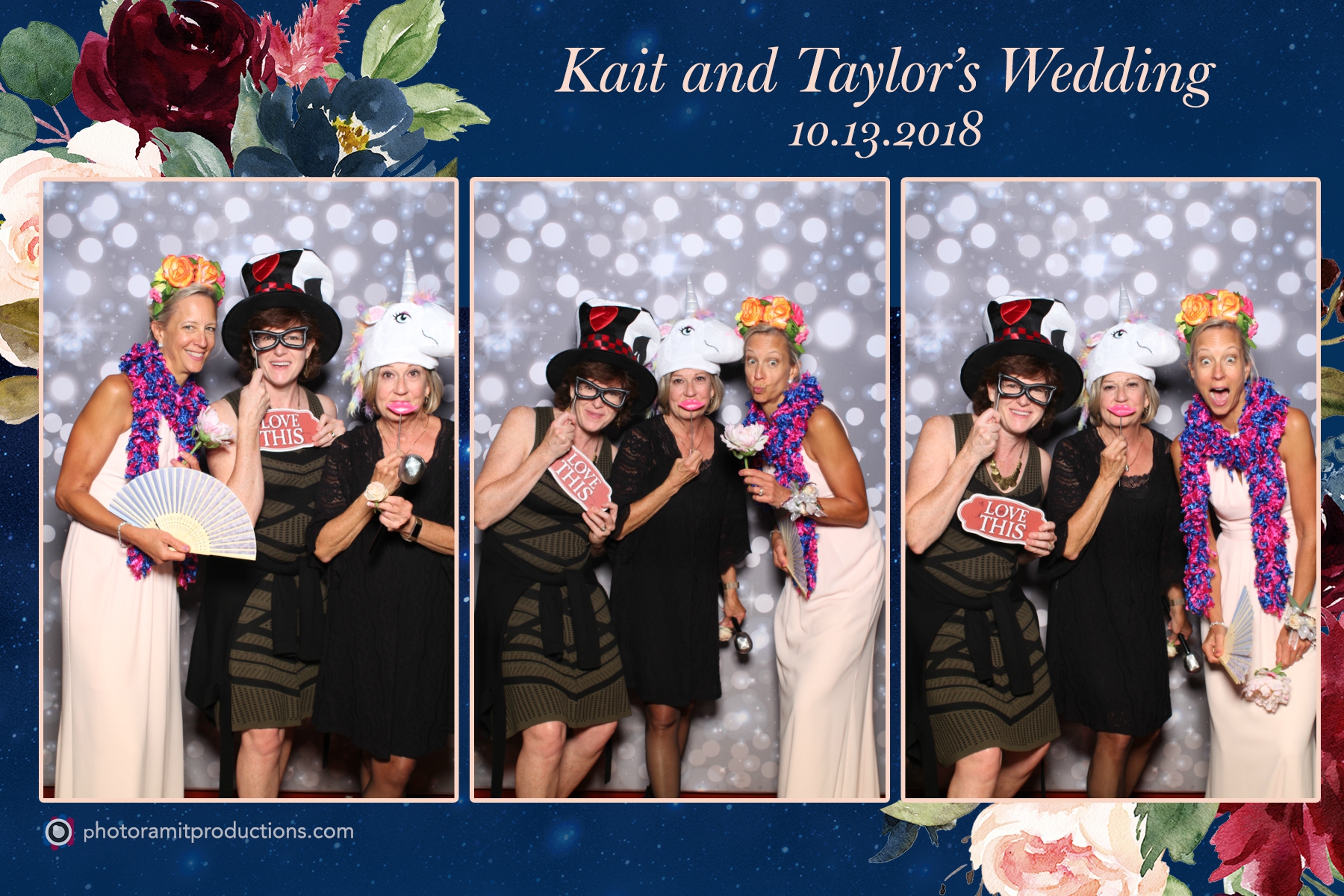 Kait and Taylor's Wedding | View more photos from the event at gallery.photoramitproductions.com/u/PhotoRAMITProductions/Kait-and-Taylors-Wedding